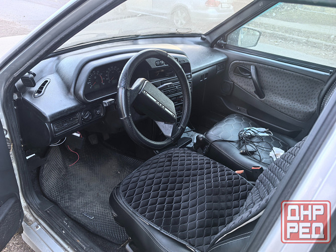 продается 2114 70000р. Донецк - изображение 1