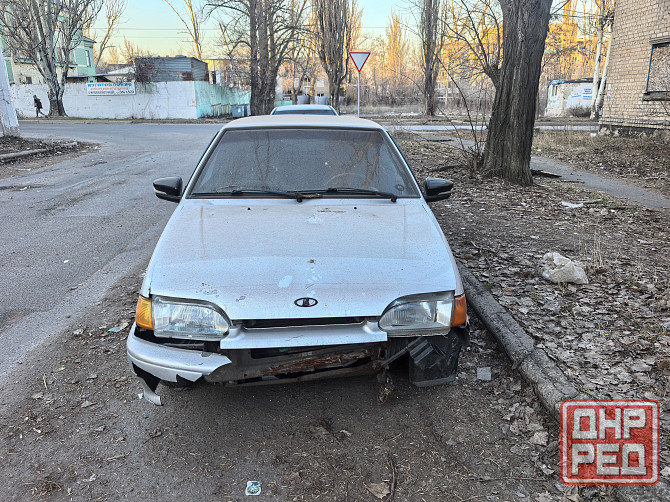 продается 2114 70000р. Донецк - изображение 5