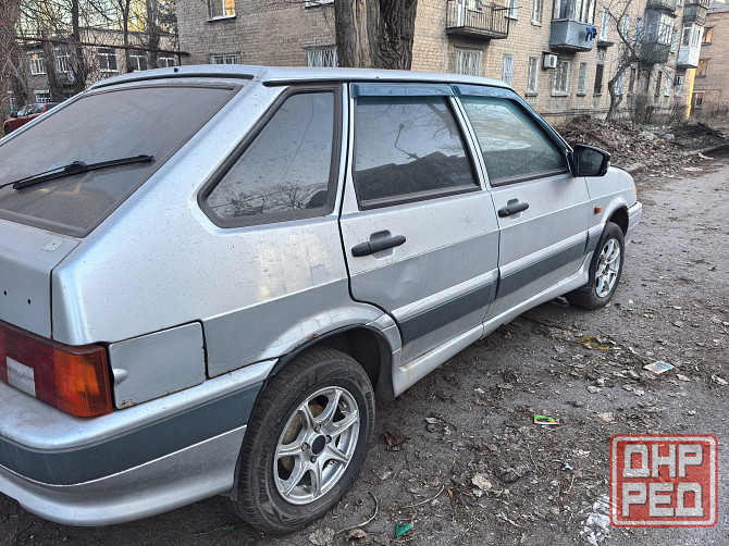 продается 2114 70000р. Донецк - изображение 4