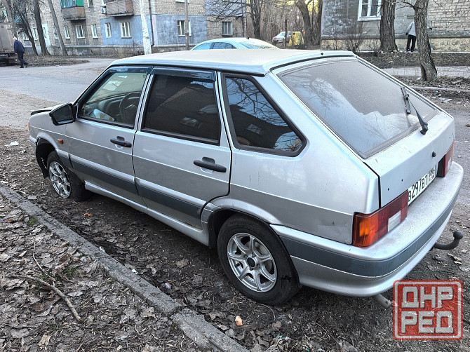 продается 2114 70000р. Донецк - изображение 3