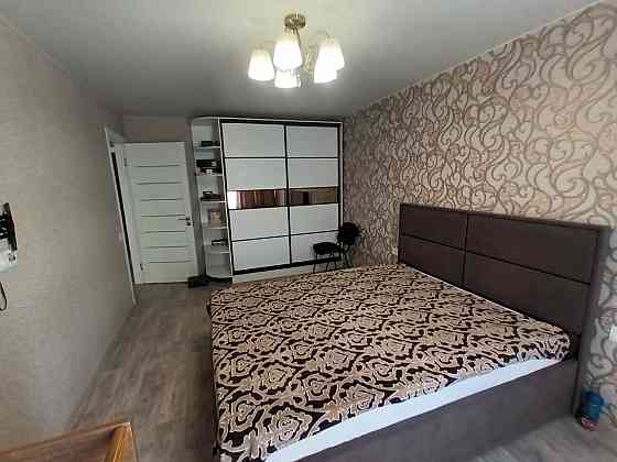 3 к квартира с евроремонтом ост. Север а Макеевка