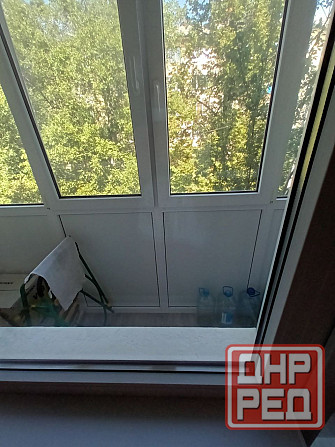 3 к квартира с евроремонтом ост. Север а Макеевка - изображение 10