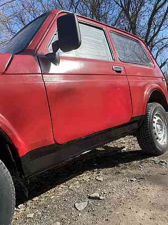 Продам Ниву 21213 Донецк