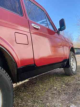 Продам Ниву 21213 Донецк