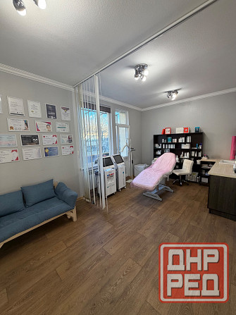 Кабинет косметолога Центр! Донецк - изображение 1