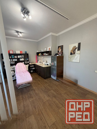 Кабинет косметолога Центр! Донецк - изображение 3