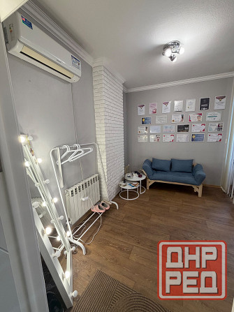 Кабинет косметолога Центр! Донецк - изображение 2