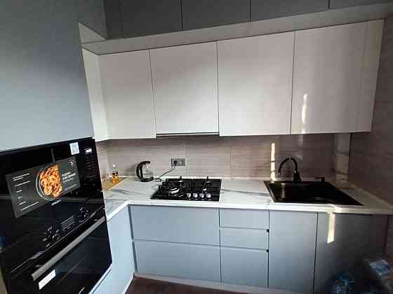 Аренда 3к евро ул.Кремлевская а Макеевка