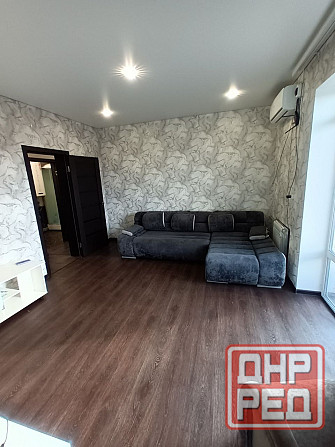 Аренда 3к евро ул.Кремлевская а Макеевка - изображение 4