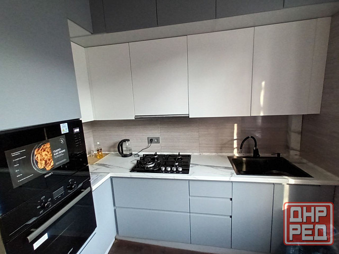 Аренда 3к евро ул.Кремлевская а Макеевка - изображение 1