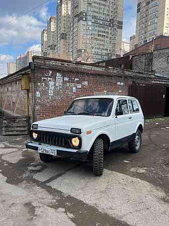 Продам Ниву 2121 Донецк