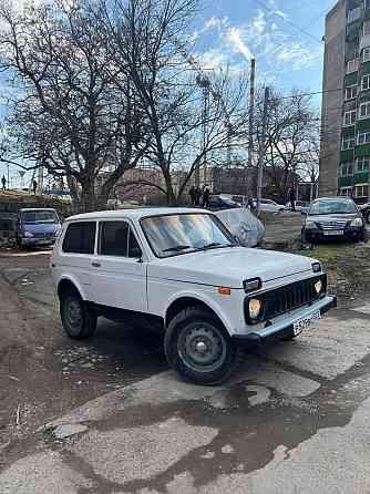 Продам Ниву 2121 Донецк