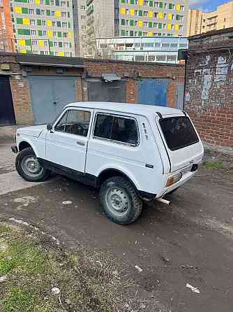 Продам Ниву 2121 Донецк