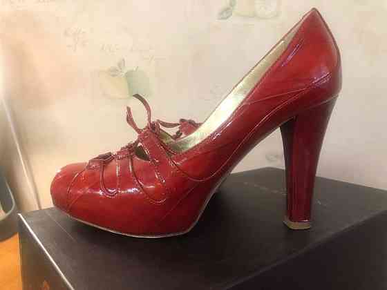 Продам женские туфли Донецк