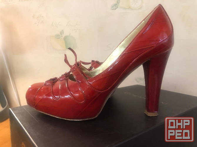 Продам женские туфли Донецк - изображение 4