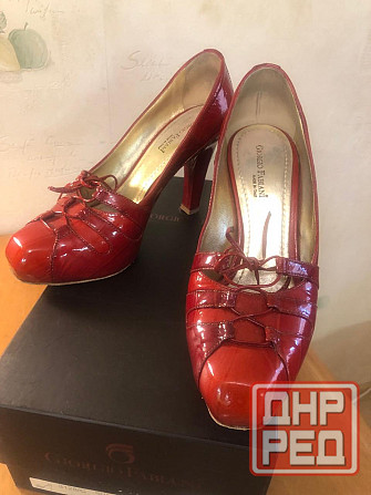 Продам женские туфли Донецк - изображение 2