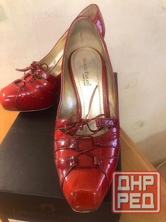 Продам женские туфли Донецк - изображение 1