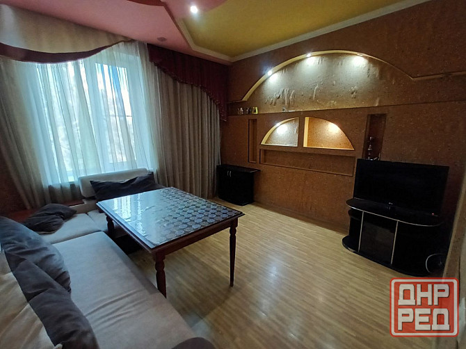 Аренда 3 к на ул.Депутатской а Макеевка - изображение 8