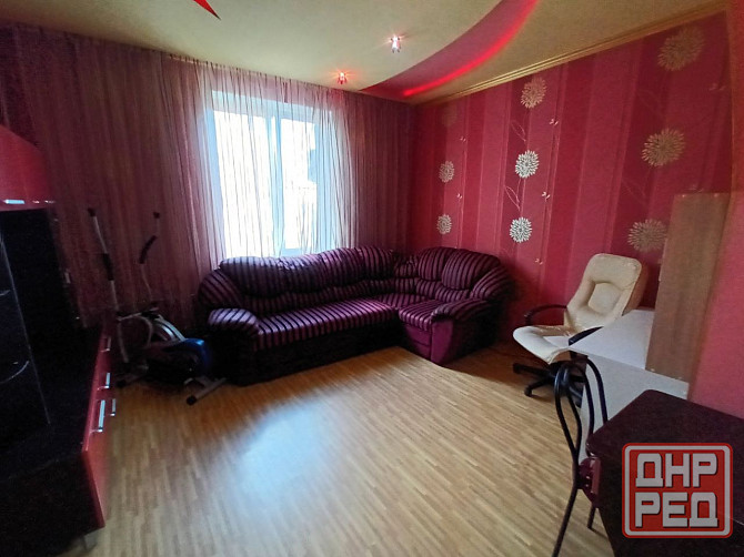 Аренда 3 к на ул.Депутатской а Макеевка - изображение 9