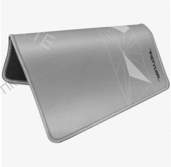 Коврик для мыши A4tech Fstyler Fp20 серый 250x200x2мм (арт-9667) Макеевка