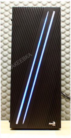 Игровой компьютер Byte-Furyon | Intel Core I3-10100f | 500w | Ssd 480гб | Ddr4 16гб | Intel Arc A310 Макеевка