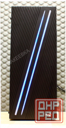 Игровой компьютер Byte-Furyon | Intel Core I3-10100f | 500w | Ssd 480гб | Ddr4 16гб | Intel Arc A310 Макеевка - изображение 2