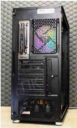 Игровой компьютер Byte-Platfrom | Intel Core I5-13600kf (14ядер/20потоков) | Zalman 800w | Wi-Fi | S Макеевка