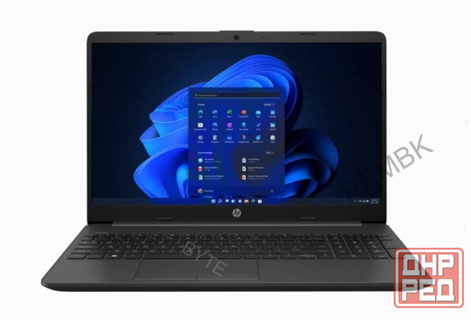 Ноутбук Hp 250 G9 6s798ea (Intel Celeron N4500 1.1ghz/8192mb/256gb Ssd/Intel Hd Graphics/Wi-Fi/Cam/1 Макеевка - изображение 2