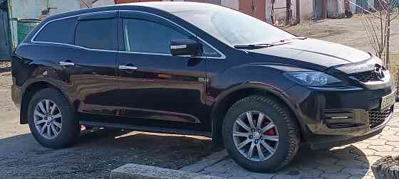 Классная тачка Макеевка