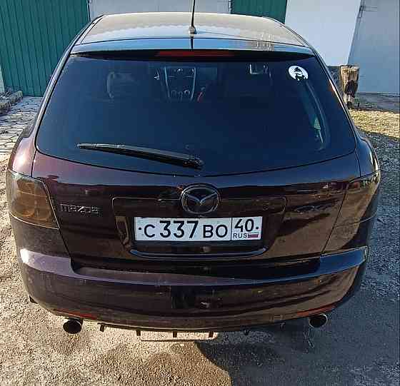 Классная тачка Макеевка