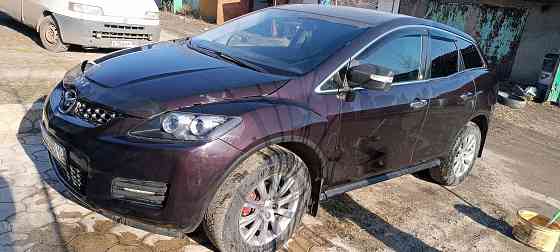 Классная тачка Макеевка