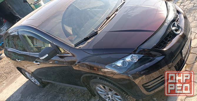 Классная тачка Макеевка - изображение 3