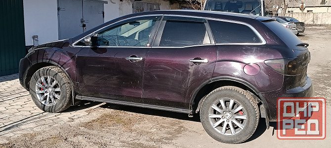 Классная тачка Макеевка - изображение 2