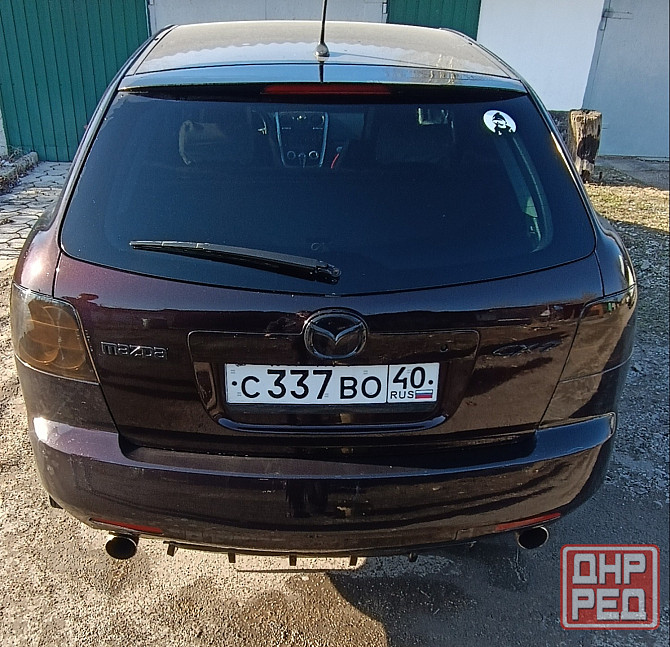 Классная тачка Макеевка - изображение 4