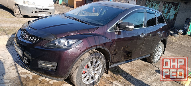 Классная тачка Макеевка - изображение 1