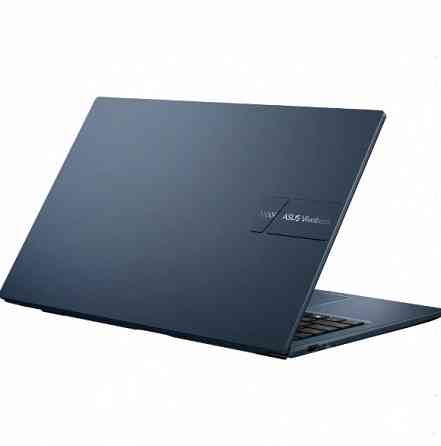 Ноутбук Asus Vivobook 15 X1504va-Bq590 90nb13y1-M00x70 синий арт-9581 Макеевка