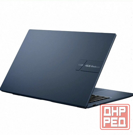 Ноутбук Asus Vivobook 15 X1504va-Bq590 90nb13y1-M00x70 синий арт-9581 Макеевка - изображение 3