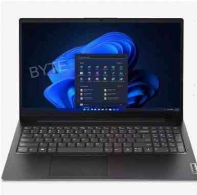 Ноутбук 15.6" Lenovo V15 G4 Iru 83a1011jak Intel Core I3 1315u, Ddr4 8gb, Ssd 256gb, черный, арт-469 Макеевка