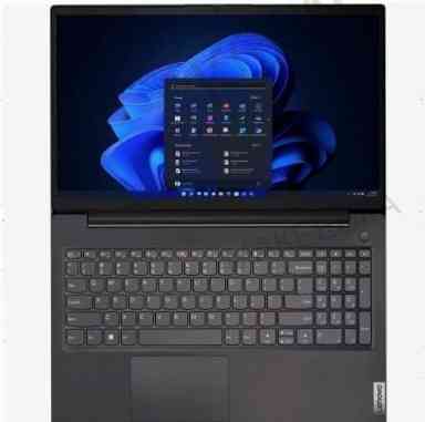 Ноутбук 15.6" Lenovo V15 G4 Iru 83a1011jak Intel Core I3 1315u, Ddr4 8gb, Ssd 256gb, черный, арт-469 Макеевка