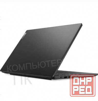 Ноутбук 15.6" Lenovo V15 G4 Iru 83a1011jak Intel Core I3 1315u, Ddr4 8gb, Ssd 256gb, черный, арт-469 Макеевка - изображение 2