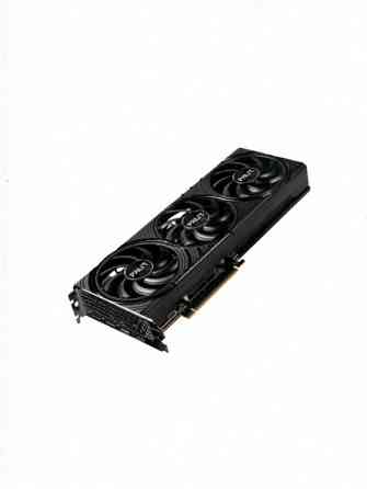 Видеокарта Palit Pa-Rtx5060ti Infinity 3 Oc 16гб, Ret (Ne7506ts19t1-Gb2061s) (арт-2705) Макеевка