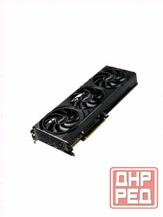 Видеокарта Palit Pa-Rtx5060ti Infinity 3 Oc 16гб, Ret (Ne7506ts19t1-Gb2061s) (арт-2705) Макеевка - изображение 3