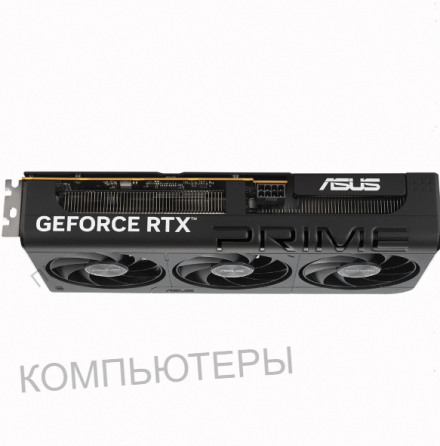 Видеокарта Asus (Prime-Rtx5060-O8g) Geforce Rtx 5060 8gb Prime Oc (90yv0n10-M0na00) (арт-4202) Макеевка