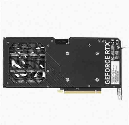 Видеокарта Palit Geforce Rtx 4070 Super Dual [Ned407s019k9-1043d] б/у - арт-7816 Макеевка