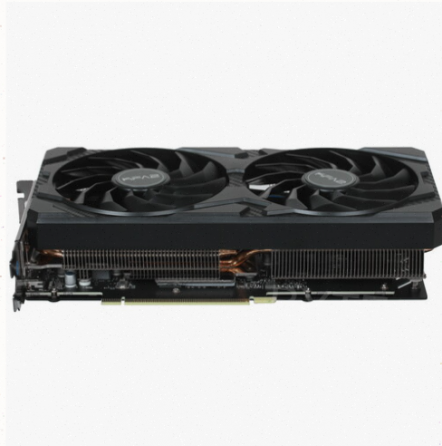 Видеокарта Kfa2 Geforce Rtx 3070 Core (Lhr) [37nsl6md2kck] б/у, арт-2794 Макеевка