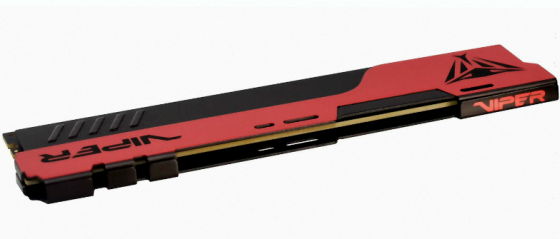 Оперативная память Patriot Memory Ddr4 32gb 3200mhz Viper Elite (Pve2432g320c8), арт-4691 Макеевка