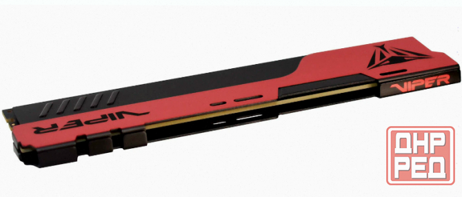 Оперативная память Patriot Memory Ddr4 32gb 3200mhz Viper Elite (Pve2432g320c8), арт-4691 Макеевка - изображение 3