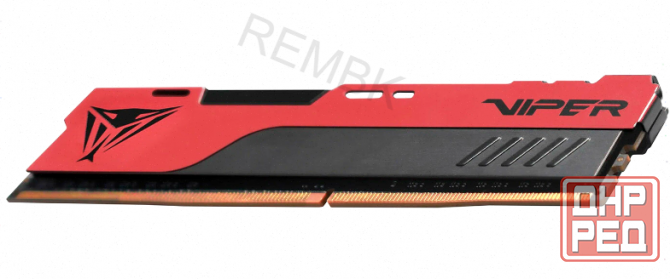 Оперативная память Patriot Memory Ddr4 32gb 3200mhz Viper Elite (Pve2432g320c8), арт-4691 Макеевка - изображение 2
