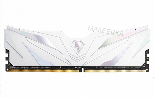 Оперативная память Dimm Netac Shadow Ii Ddr4 16gb [Ntswd4p26sp-16w] арт-1629 Макеевка