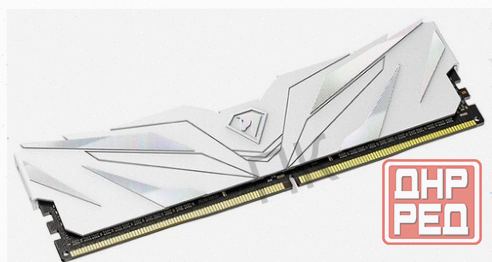 Оперативная память Dimm Netac Shadow Ii Ddr4 16gb [Ntswd4p26sp-16w] арт-1629 Макеевка - изображение 2